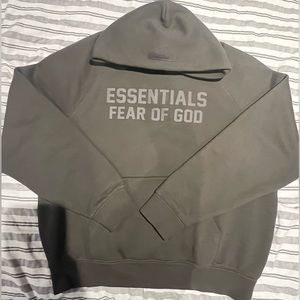 Fear Of God Hoodie